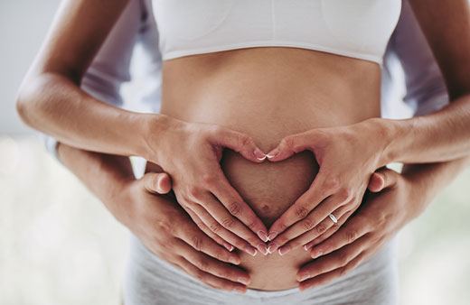 Female Fertility (Sex Hormones) Home Test Kit UK